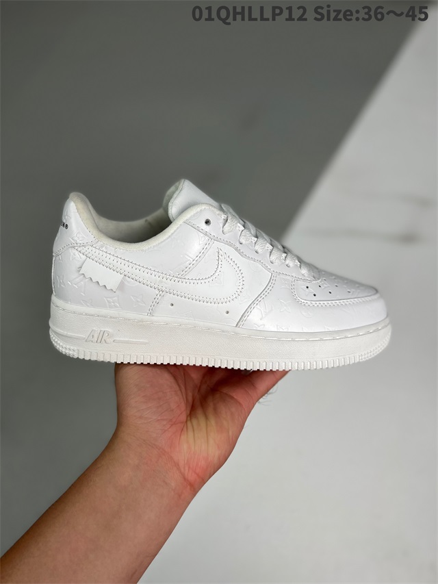 women air force one shoes size 36-45 2022-11-23-453